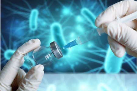 Россия вскоре продемонстрирует новую вакцину от коронавируса