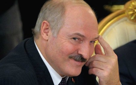 В Раде поблагодарили Лукашенко на белорусском (ВИДЕО)