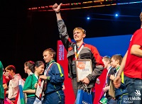 «Делай мир лучше силой своего мастерства»: СУЭНКО вновь поддержит Чемпионат WorldSkills Russia