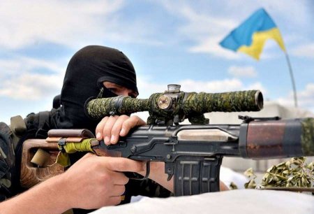 Украинские оккупанты целенаправленно отстреливают родственников ополченцев