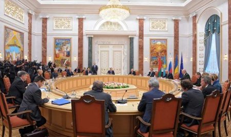 «Чуда не произошло»: Украина снова отличилась на минских переговорах
