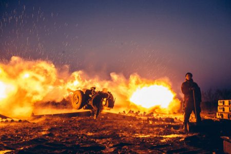 Экстренное заявление Армии ДНР — ситуация критическая