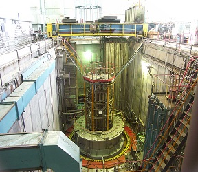 Новые разработки Росатома увеличат срок эксплуатации элементов реакторов в 7 раз