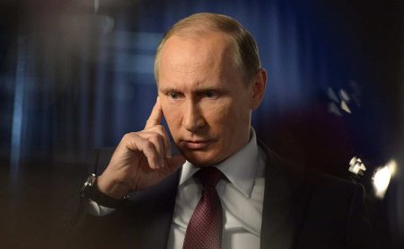 Трагедия на Донбассе вынудила Россию начать военную операцию, — Путин (ВИДЕО)
