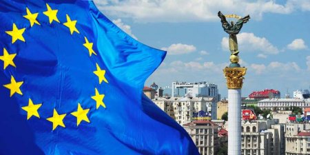 МИД Украины угрожает Европе: «Мы не станем это терпеть»