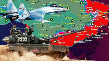 Кольцо сжимается: Котлы для ВСУ закрываются! Украина только уничтожает репутацию западных вооружений