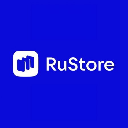 Бета-версия магазина приложений RuStore заработает 25 мая