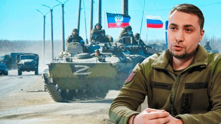 Боевой разворот: пока русская армия громит ВСУ в Донбассе, Киев планирует отбить Крым до конца года