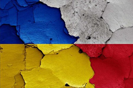 Патрушев: Польша переходит к захвату территорий на западе Украины