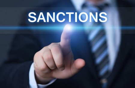 Антироссийские санкции нанесли страшный удар по экономике США: признание министра финансов