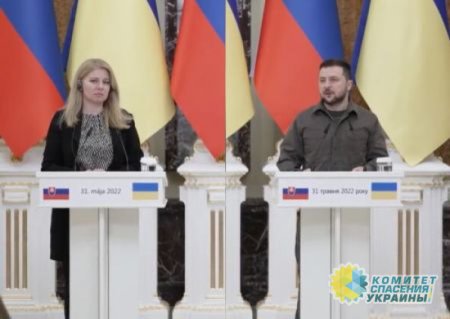 Зеленский заявил, что Украина не будет спешить с деоккупацией украинских территорий
