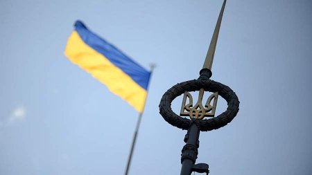 В Запорожской области предложили переименовать Украину в УГИЛ