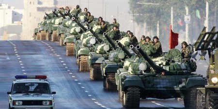 Южное командование в Белоруссии — вынужденная, но необходимая мера