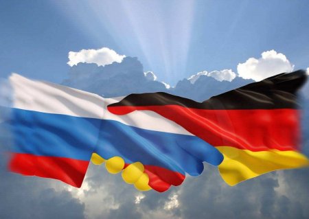 Стоимость российского экспорта в Германию выросла почти вполовину, — DW