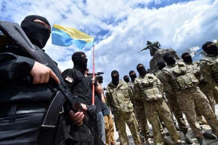 На Украине уничтожен второй американский наёмник (ФОТО)