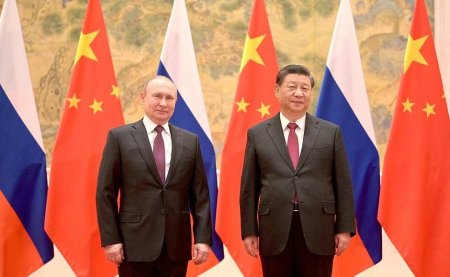 У Запада нет союзников против России и Китая