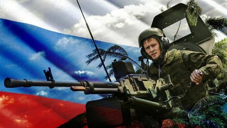 Бородай рассказал, как русская армия уничтожает ВСУ