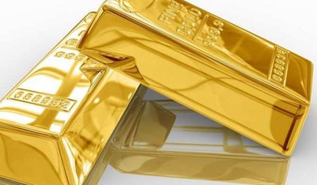 Оттава ввела запрет на импорт золота из России