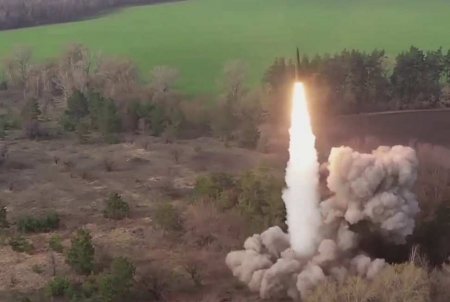 Ракеты долетели: удары по объектам оборонной инфраструктуры в Николаеве (ФОТО)