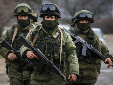 Союзные силы освободили важный населённый пункт в ДНР