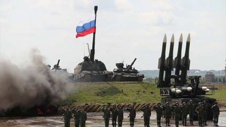 Кадыров предложил создать базу ПВО в горах Чечни