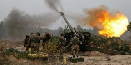 Офицер «Отважных» сравнил российскую и украинскую артиллерию