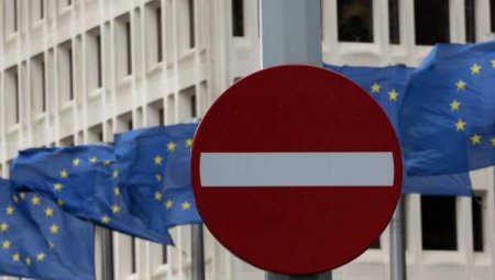 В Европе признали, что санкционные возможности исчерпаны