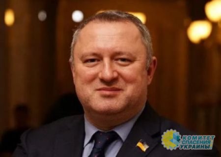 В Украине назначили нового генерального прокурора