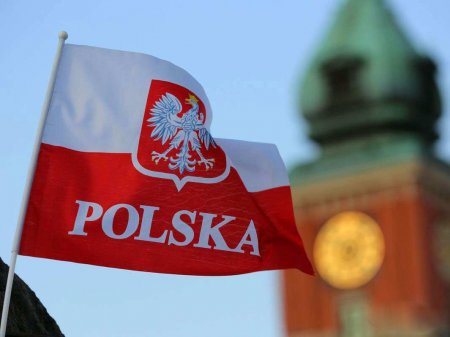 Польша угрожает сместить Урсулу фон дер Ляйен с поста главы Еврокомиссии