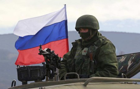 Армия России разгромила 14-ю и 56-ю бригады ВСУ, поражены сотни военных целей