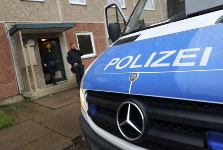 Скандал в Австрии: полиция ловила пьяных украинских дипломатов, устроивших ДТП