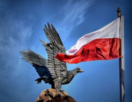 ЕС не даёт Польше реализовать свои имперские амбиции