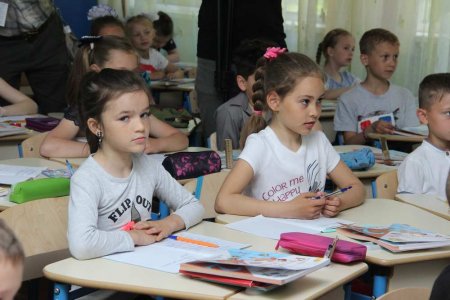 Глава ДНР рассказал, пойдут ли школьники Донбасса в школы