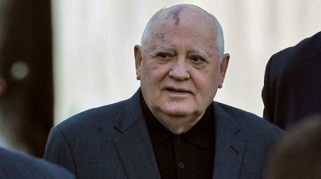 Был мелким и ничтожным: почему Горбачёв подлежит забвению