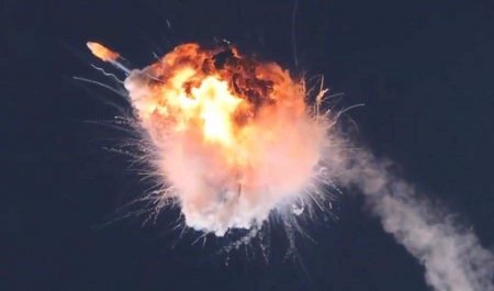 ПВО сработала над Белгородом: горожане показали запущенную ВСУ ракету (ФОТО, ВИДЕО)