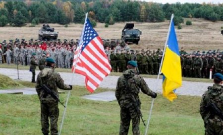 Запад толкает Зеленского на войну до последнего украинца или украинки