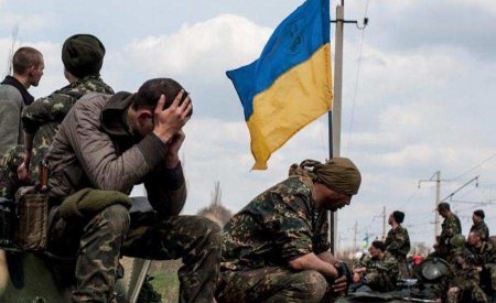 Украинским боевикам не спрятаться от российской армии, — итальянский генерал