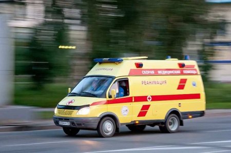 Девять детей убиты в школе Ижевска, десятки ранены (ВИДЕО, ФОТО 18+)