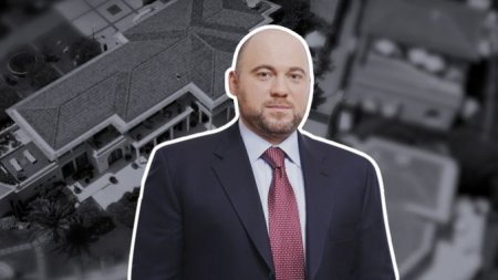 "Батальон "Монако": Как украинский депутат на Лазурном Берегу тратит на себя миллионы, а на войну собирает копейки