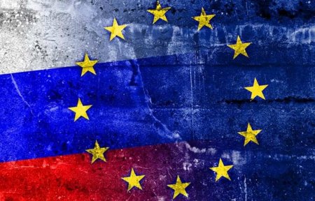 Попытка Европы «отменить» Россию провалилась