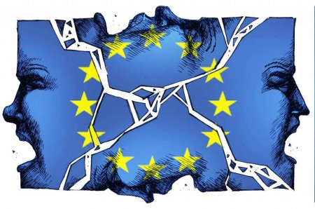 Эффект бумеранга: о новых санкциях Европы