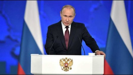 Путин: Россия не будет поставлять нефть и газ при введении потолка цен