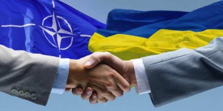 Украина де-факто уже вступила в НАТО, — министр обороны