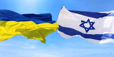 Украина направила Израилю официальный запрос на покупку систем ПВО и ПРО — Axios