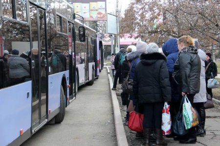 Белгород: Начата эвакуация Шебекино