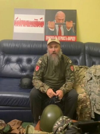 В Беларусь прибывают российские военнослужащие, «змагары», воюющие на Украине, конфликтуют друг с другом