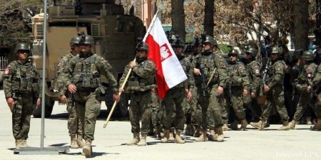 «Польша готова оккупировать Западную Украину»: бельгийский Modern Diplomacy