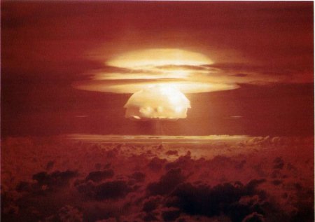 МИД России сделал громкое заявление о недопустимости ядерной войны