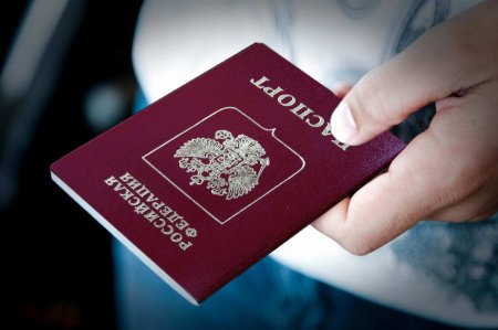 «Дождался… а многие не дождались»: боец ДНР показал добытый кровью и потом паспорт (ВИДЕО)