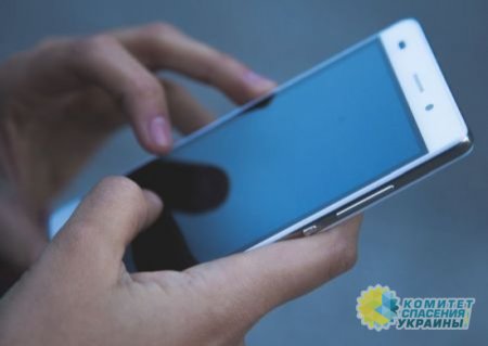 Украинцы могут остаться без мобильной связи